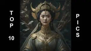 Dark fantasy movie still