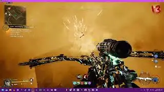 Бесконечные жевательные резинки в режиме зомби BO7 | Call of Duty Black Ops 7