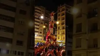 Morera - TROVAM 2019 - Conlloga Muixeranga de Castell&oacute;