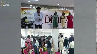 Culto ao Espírito Santo . 18/01/2026