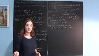#7 Théorème des deux carrés // Développements agrégation Mathématiques