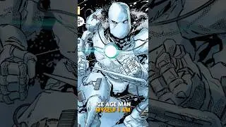Tony Stark's Shocking Fight with Avengers 1 Million BC! #marvel #shorts #tonystark