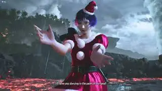 TEKKEN&trade;8  Intel Arc B580 Test with TSR 1080P High Settings