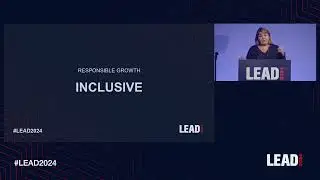Responsible Growth: What Next?
