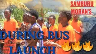 SAMBURU YOUNG MENS (MORANS)--ENTERTAINMENT TO THERE LOVELY MP //STVC//