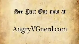 TRAILER - An Angry Nerd Christmas Carol
