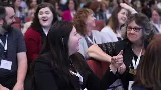 2018 ASPR Conference Highlights