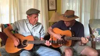 Spots on the Dice- Stuart Michael Burns and Brady Coleman