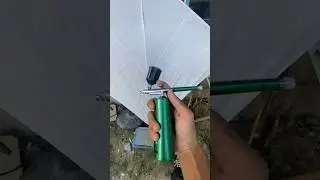 seniman lukis KHAS PONTIANAK full airbrush