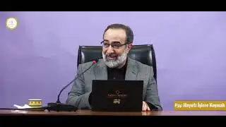 Hayber'in Fethi ve Hz. Ali'nin (ra) Kahramanlıkları 𒎓 Ebubekir Sifil