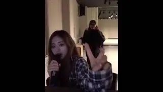 [프로미스나인] BeBeYourLove - 박지원