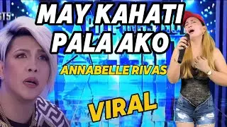 PINAY Singer Sings MAY KAHATI PALA AKO