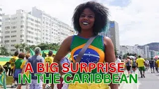What is So Special About This Island of Love In The Caribbean!