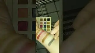 @Nablacosmetics Secret Palette #nablacosmetics #secretpalette #eyeshadow #eyeshadowpalette