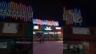 Central Beach Bazaar at Sentosa