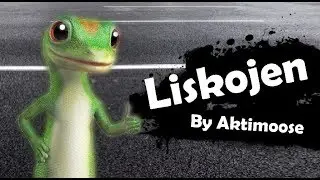 Liskojen by Aktimoose | Verification Video
