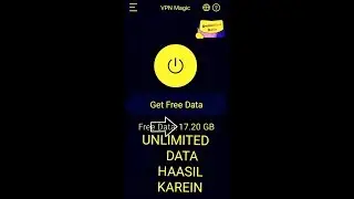 Vpn magic unlimitted internet data