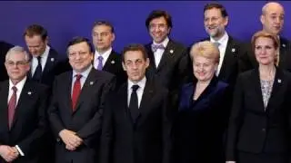 Germany's budget discipline plan for EU approved