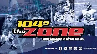 Does the Titans' Progress Make Up for Losing Top Draft Pick? 2nd | 3HL