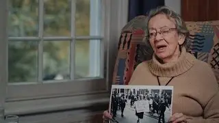 Bea Green: a memory of her father that will stay with her forever