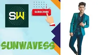 Sunwaves community and earn SW Tokens 📲with our blockchain-powered app. Start earning today