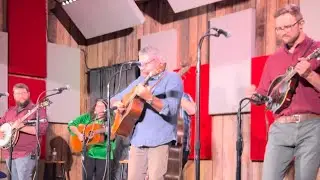 Kenny & Amanda Smith Band-Studebaker 2-10-2024