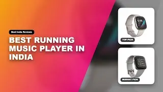 Best Running Music Player in India | Running