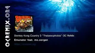 Donkey Kong Country 3 (SNES) OC ReMix - Emunator f/mo.oorgan: 