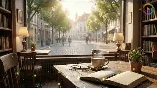 Morning Coffee ☕ - The Best Morning Bossa Nova Jazz | Happy Upbeat Music to Start Your Day