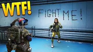 ARC Raiders WTF & Funny Moments! Ep #97