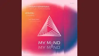 My Mind (Oleg Espo Remix)