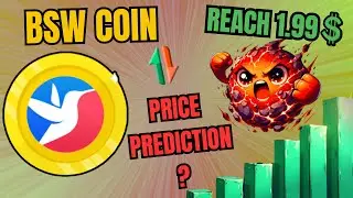 BSW Coin Price Prediction & News Today | Biswap (BSW) Technical Analysis