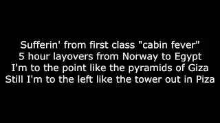 So Good by B.o.B (With Lyrics) + HD