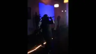 Sob Live At Therapy Lounge Part 3