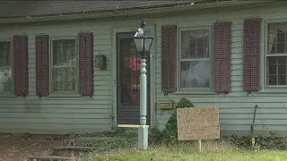 Trying to save historic Milford home