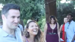 One Direction Lip Dub - Proposing at York House