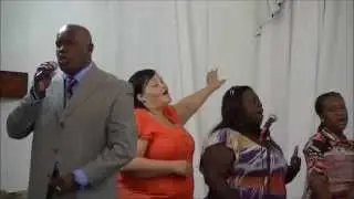 EMPOWERMENT EXPERIENCE_Throwback: Center of My Joy