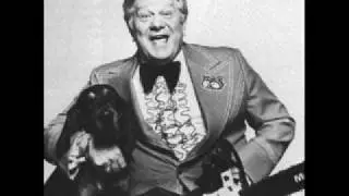 Jerry Clower The Pet Squirrel