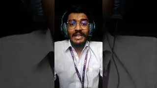 Electrical Testimonial 1-Mr  Shivam Choube