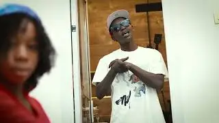 CHEICK STAR BOY - MON EX (Clip Officiel)