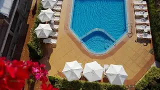Summer Breeze Apartments, Sunny Beach, Bulgaria