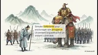 L'Art de la Guerre: Strat&eacute;gies et Principes de Sun Tzu