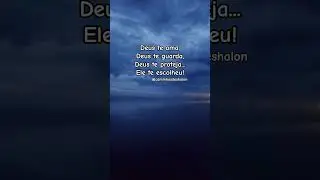 #escolhidopordeus