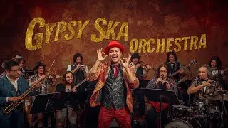 Gypsy Ska Orchestra | Balkan Party Vibes