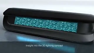 Advanced Ambient Lighting Technology