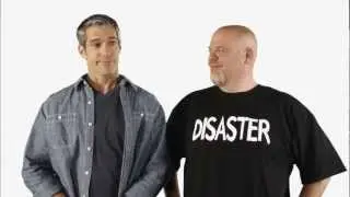 Episode 1, Meet 