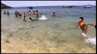 CALETA COLORADA VIDEO