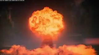 BO7 Dark Matter and Nuke - Annual CoD Ritual