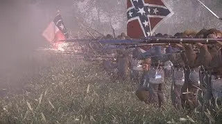 War of Rights - Skirmishes Trailer