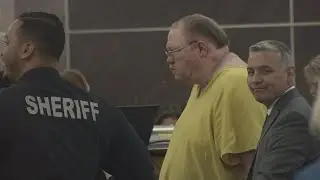 Steven Hobbs pleads guilty, given two life sentences for killing sex workers in Harris County